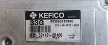 Kia-Hyundai, 391122B100, 39112-2B100, 9030933129KB, GFD844CFS35000, GFD-844CFS3-5000