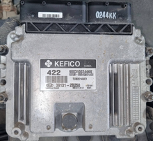 Kia-Hyundai, MEG 17.9.12, 9003100244KK, 391312B250, 39131-2B250