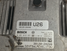 Kia/Hyundai, 0281018491, 0 281 018 491, 39120-2A208