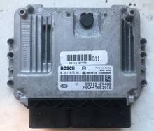 Kia-Hyundai, 0 281 015 411, 0281015411, 39113-27486