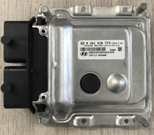 Kia - Hyundai, 0261S10773, 0 261 S10 773