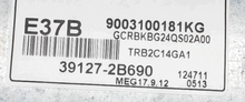 E37B, 9003100181KG, GCRBKBG24QS02A00,TRB2C14GA1, 391272B690, 39127-2B690, MEG17.9.12