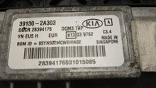 391302A303, 39130-2A303, 28394176, DCM3.7AP, C3.4