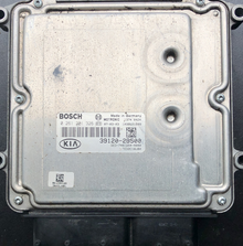 Kia Cee'd 1.6, 0261201326, 0 261 201 326, 391202B500, 39120-2B500