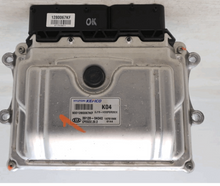 Kia, Hyundai, 3912804040, 39128-04040, 9001280067KF, K04, CPEGD2.20.2