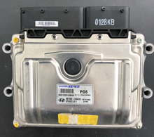 Kia / Hyundai, 39199-03AC0, 9001200128KB, CPEGD2.20.1