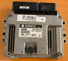 Kia Sportage 16 GDI, 9001120021KJ, 391102BAH0, 39110-2BAH0, MED 17.9.8