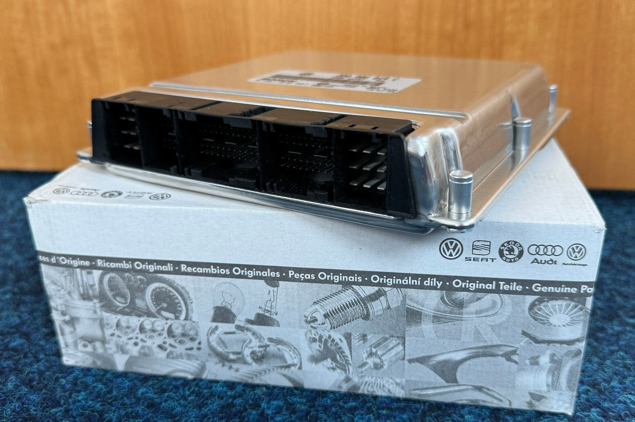 ECU de motor Bosch Plug & Play, VW, 0281012137, 0 281 012 137, 2D0906019G, 2D0 906 019 G, EDC15C4