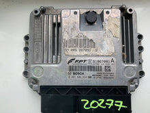 Lancia Delta 1.8 TBi, 0261S04434, 0 261 S04 434, 51867081 A