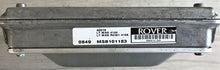 Land Rover Discovery 2.5 TDI, MSB101183