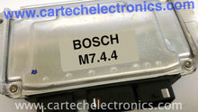 PPlug & Play Engine ECU 0261206634 0 261 206 634 M7.4.4