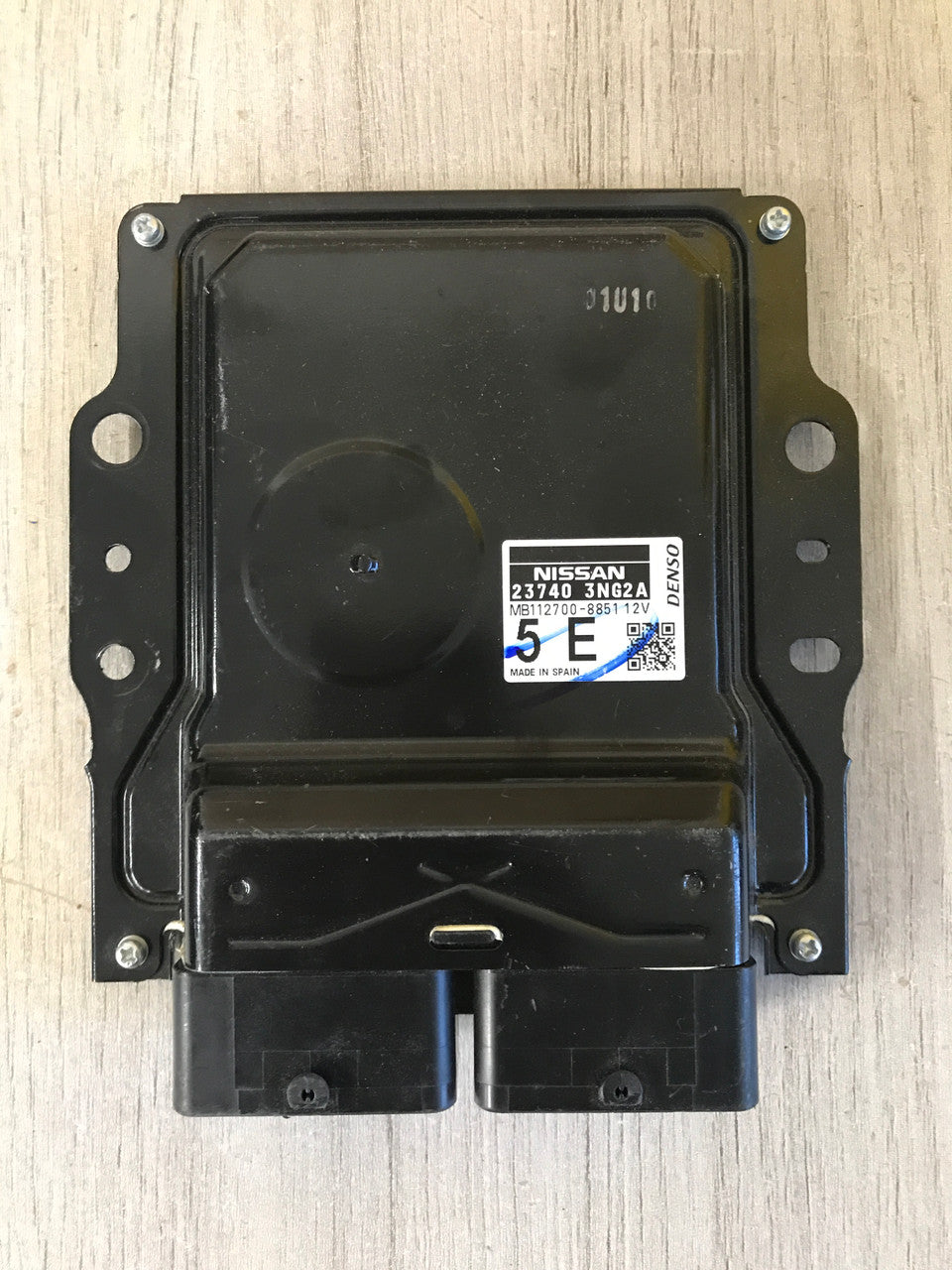 MB1127008851, MB112700-8851, 237403NG2A, 23740 3NG2A, 5E