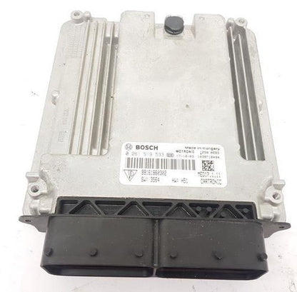 Plug & Play Bosch Engine ECU, Porsche 0261S19533, 0 261 S19 533, 99161660302, 991.616.603.02