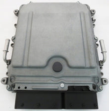 Plug & Play Bosch Engine ECU, Mercedes-Benz, A2721534191, A 272 153 41 91, 0261S02455, 0 261 S02 455, A0034461040, A 003 446 10 40, MED9.7
