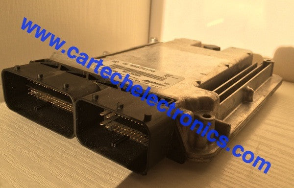 0261S02681, 0 261 S02 681, 8E1910115H , 8E1 910 115 H , 8E0 907 115 D, 8E0907115D, MED9.1