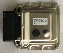 MERCEDES-BENZ, 0281033318, 0 281 033 318, A0009004810, A 000 900 48 10