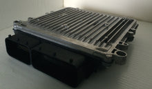 Bosch Engine ECU, Mercedes-Benz, 0261S09606, 0 261 S09 606, A2769007200, A 276 900 72 00