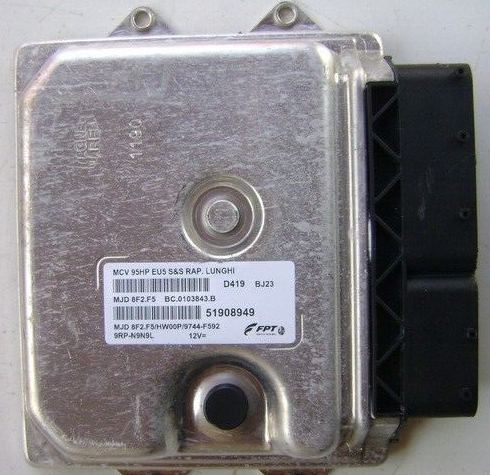 MJD8F2F5, MJD 8F2.F5, BC0103843B, BC.0103843.B, 51908949, HW00P