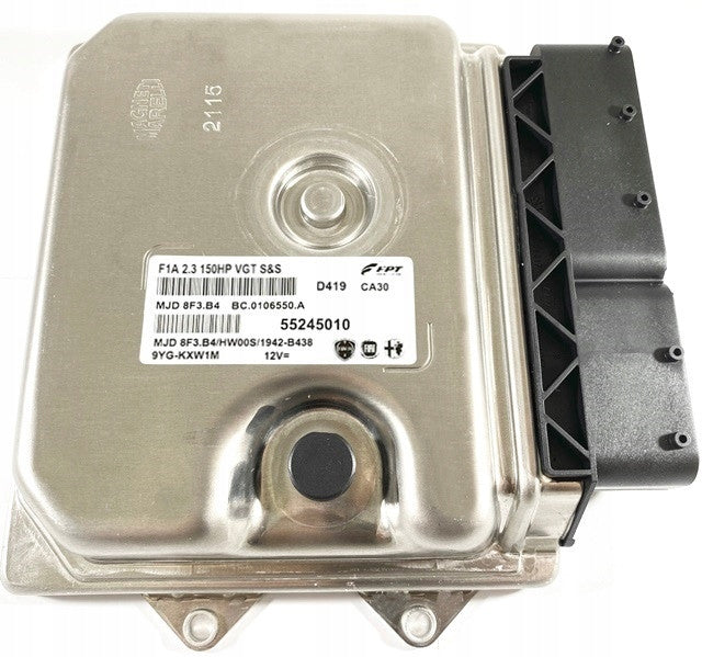 MJD8F3B4, MJD 8F3.B4, 55245010, BC0106550A, BC.0106550.A, HW00S