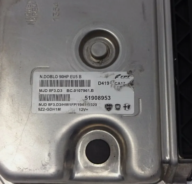 MJD8F3D3, MJD 8F3.D3, 51908953, BC0107961B, BC.0107961.B, HW1FP