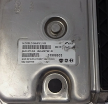 MJD8F3D3, MJD 8F3.D3, 51908953, BC0107961B, BC.0107961.B, HW1FP