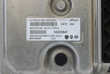 MJD8F3GH, MJD 8F3.GH, 55255947, BC0117704A, BC.0117704.A, HW1FL 