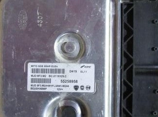 MJD8F3M2, MJD 8F3.M2, 55258958, BC0118329C, BC.0118329.C, HW1FL