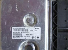 MJD8F3M2, MJD 8F3.M2, 55258958, BC0118329C, BC.0118329.C, HW1FL