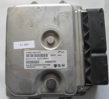 MJD8F3P8, MJD 8F3.P8, BC0118592C, BC.0118592.C, 55263701, HW20P