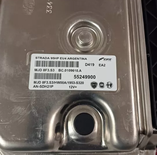 MJD8F3S3, MJD 8F3.S3, 55249900, BC0109610A, BC.0109610.A, HW00A