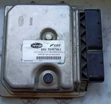 MJD 8F3.BF, 51957011, BC.0119593.A, HW10W