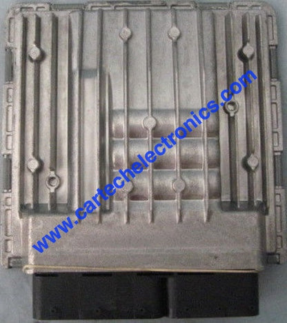 BMW 325i,  DME MSV70, 7559178, 7 559 178, 5WK98081, Index 02