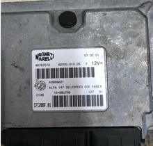 Magneti Marelli, 46767510, 62000.013.05, CFC208F.01