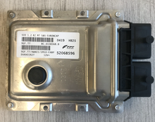 9GFT7, 9GF.T7, HWN01, BC0158368B, BC.0158368.B, 52068596