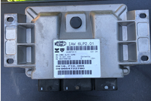 IAW 6LP2.01 HW 16.631.044 HW 9647498180 SW 16.710.084 SW 9657429580
