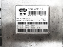 IAW48P.11, IAW 48P.11, HW 16406014, HW 9634496280, SW 16377054, SW 9637826080