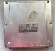 Mercedes-Benz, 0261208099, 0 261 208 099, A1131533779 , A 113 153 37 79 