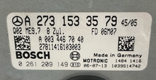 0261209149, 0 261 209 149, A2731533579, A 273 153 35 79, A0034467040, ME9.7