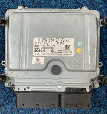 0261209269, 0 261 209 269, A1561503779, A 156 150 37 79, A0034461240, A 003 446 12 40, ME9.7