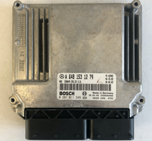 Mercedes-Benz, 0281011349, 0 281 011 349, A6481531279, A 648 153 12 79, CR3.23, 3.2L, 1039S02466