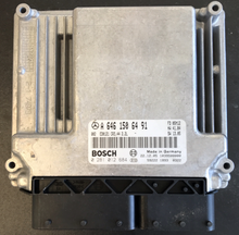 Mercedes-Benz, 0281012684, 0 281 012 684, A6461506491, A 646 150 64 91, CR3.44 2.2L, 1039S00000