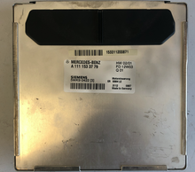 Mercedes-Benz, 5WK90422 3, A1111533779, A 111 153 37 79, SIM4 LE