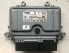 Mercedes-Benz A160 CDI, 0281016804, 0 281 016 804, A6409002600, A 640 900 26 00