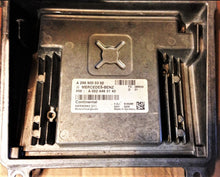 Mercedes-Benz A160, SIM266, A2669000300, A 266 900 03 00, A0024463140, A 002 446 31 40, 5WK90982 07