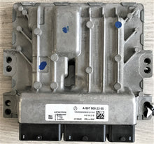 Mercedes-Benz, A6079002300, A 607 900 23 00, A6079012100, A 607 901 21 00, A2C99155200, 237106935R, SID310