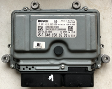 Mercedes-Benz A 160 CDI, 0281013965, 0 281 013 965, A6401501691, A 640 150 16 91, CRA.32 