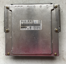Mercedes-Benz Bosch Engine ECU 0281011066, 0 281 011 066, A6111530291, A 611 153 02 91 