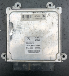 Mercedes-Benz C200, A6511500126, A 651 150 01 26, A0054469240, A 005 446 92 40, 28208056, R0414A008A, CRD2.10, OM651