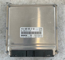 Mercedes-Benz CDI, 0281010539, 0 281 010 539, A0285451732, A 028 545 17 32, CR1.2