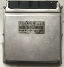  Mercedes-Benz CDI, 0281010615, 0 281 010 615, A6111536179, A 611 153 61 79